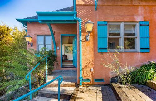 @ Marbella Lane Tuscan Villa with Hot Tub - Photo 100