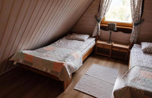 Dom Malowany domki - Foto 58