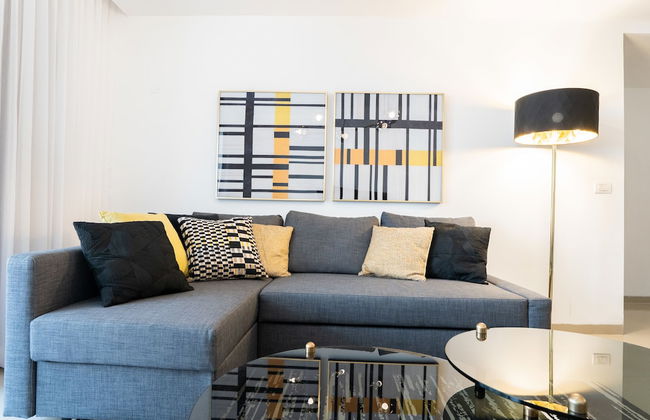 HARAV KUK RESIDENCE - Foto 59