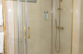 BLUE residence apartment - Foto 20