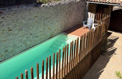 le chemin des pouzes - Foto 80