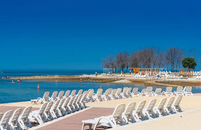 Apartments Polynesia Plava Laguna - Foto 57