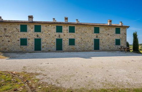 Awesome Apartment In Loiano With Wifi - Foto 7