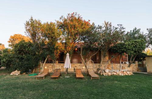 Wooden Beach House - Foto 7