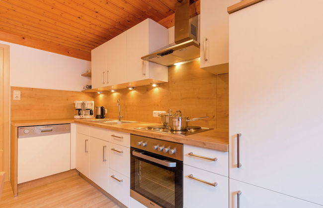 Cozy Apartment in Wald- Konigsleiten - Foto 4