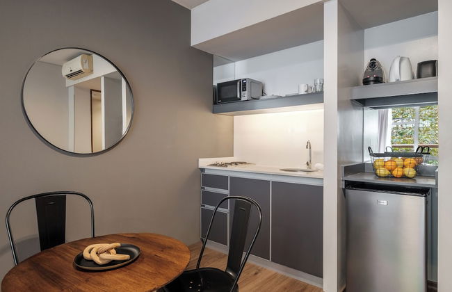 Nido at Palermo Soho Square - Foto 48