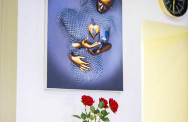 Sensual SPA- Love ROOM Jacuzzi Hammam Terrasse - Foto 23