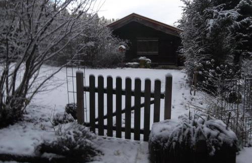 Blockhaus in Dornhan - Foto 24