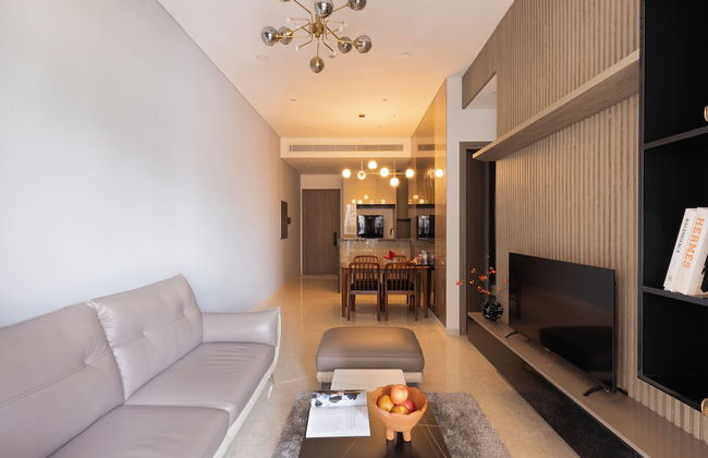 Bluesky MarQ Luxury Vaccation - Photo 54