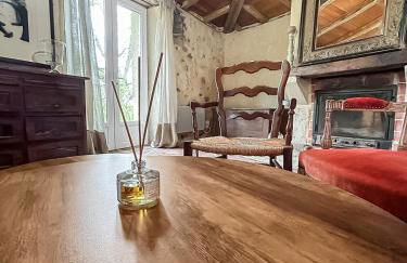 Le Clos des Écorcins - Terrasse - Parking privé - Foto 36