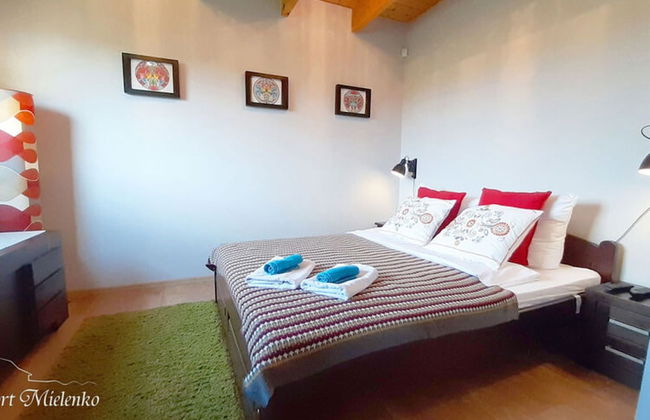 Holiday Home in Mielno Near Beach & Lake - Foto 4