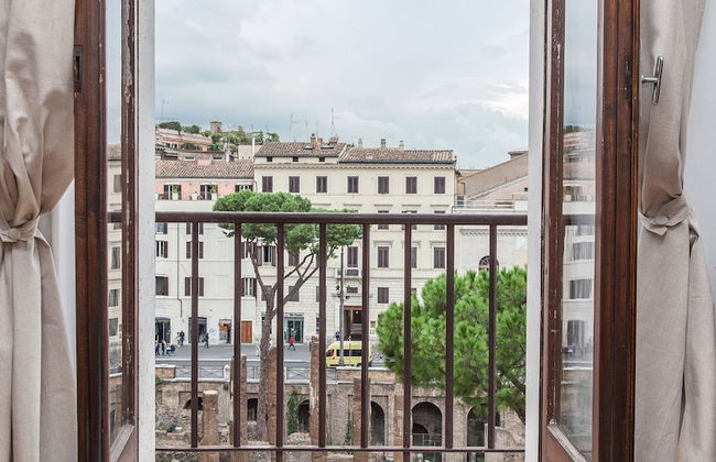 Rental in Rome Ancient Rome View - Foto 25