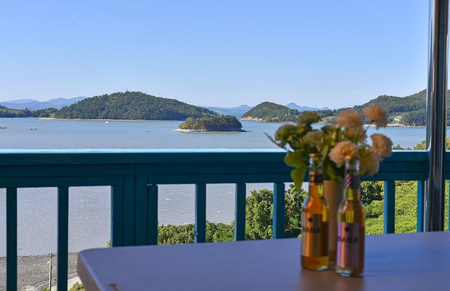 Yeosu Good Morning Pension - Foto 76