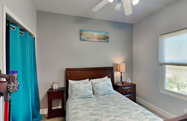 Camino to the Beach - Foto 9