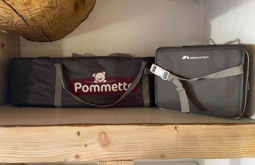 Chalet Soleil, magnifique triplex sur les pistes - Foto 26