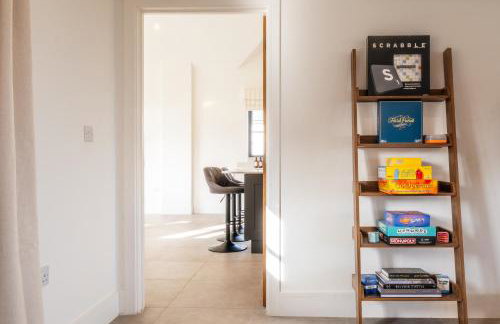 Luxury Cotswolds Estate with Pool - Foto 68