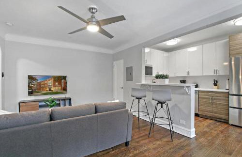 Lovely 1BR Apt in Evanston - Elmwood 105 - Foto 2