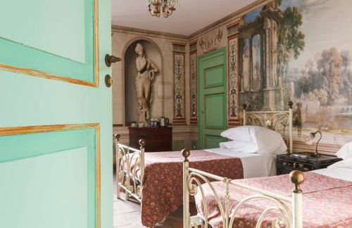 AGRITURISMO CASTELLO BECCARIA - Foto 37