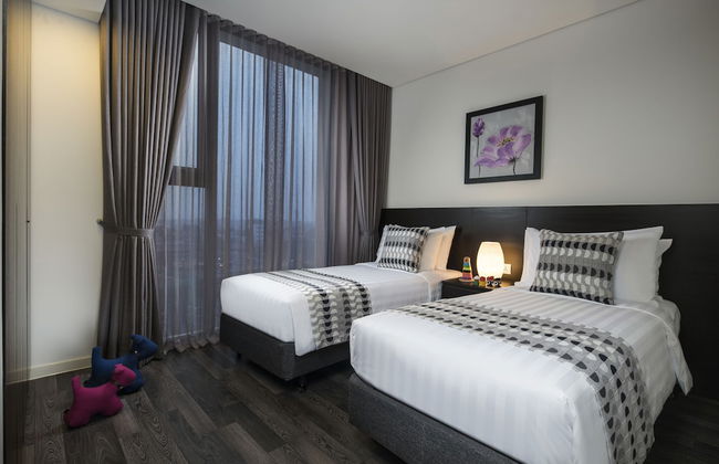 Somerset West Point Hanoi - Foto 9