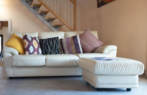 La Mansarda del Viandante - Foto 23