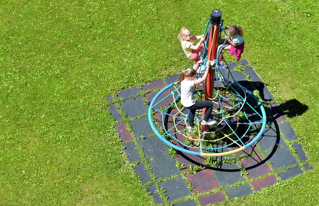 Surses Alpin - Foto 29