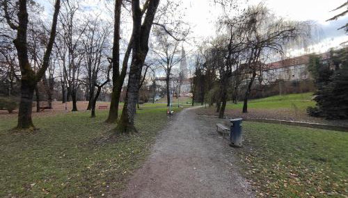 Central park Ribnjak - Foto 3