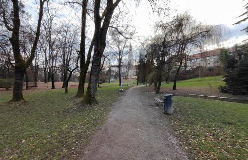 Central park Ribnjak - Photo 3