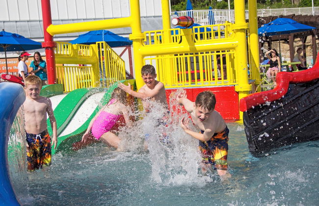 Stormy Point Village Resort - Photo 39