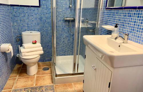 Pico Partido villa heated pool - Foto 31