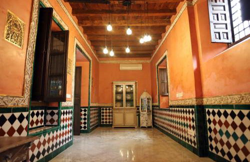 La casa del Cipres una casa con historia - Foto 72