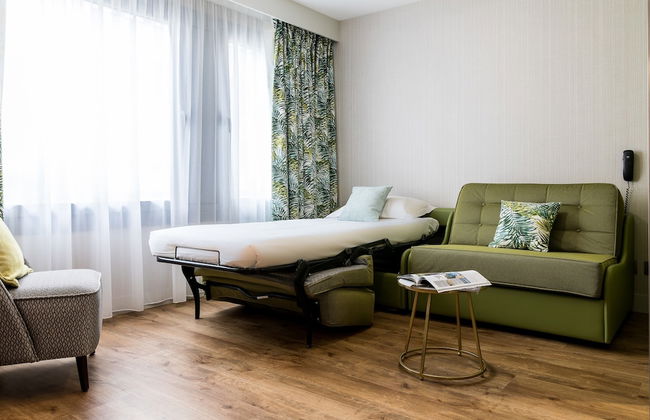 CADET Residence by Collection VESPER - Foto 12