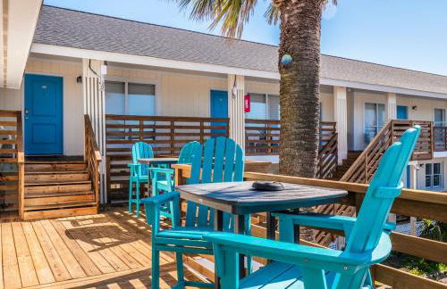 The Beach House at Oak Island by North State Hospitality - Foto 12