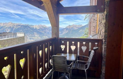 RisoulSki Antarès - Piscine et Sauna - Foto 84