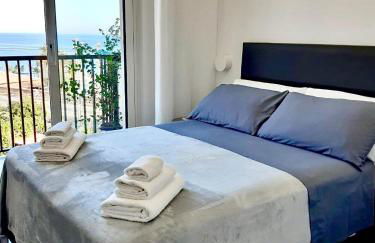 La Gaviota - Bilocale sul mare in Arziglia - Photo 6