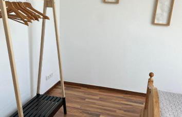 110 qm Stadtnahe Oase im Grünen - Foto 9