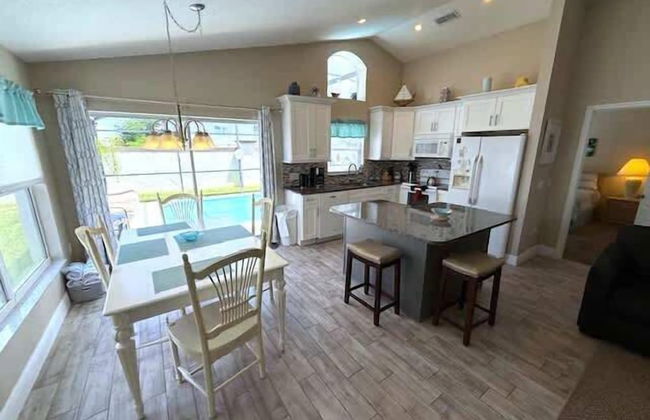 Southern Dunes Villa With Private Pool - Foto 14