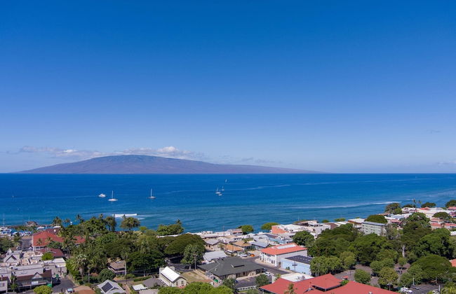 Aina Nalu D202 2 Bedroom Condo by Redawning - Foto 42