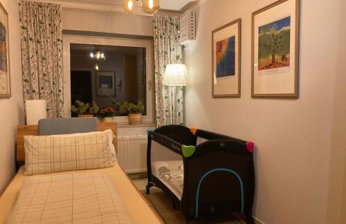 Familiennest am MüritzSee mit Kamin & Sauna - Foto 22