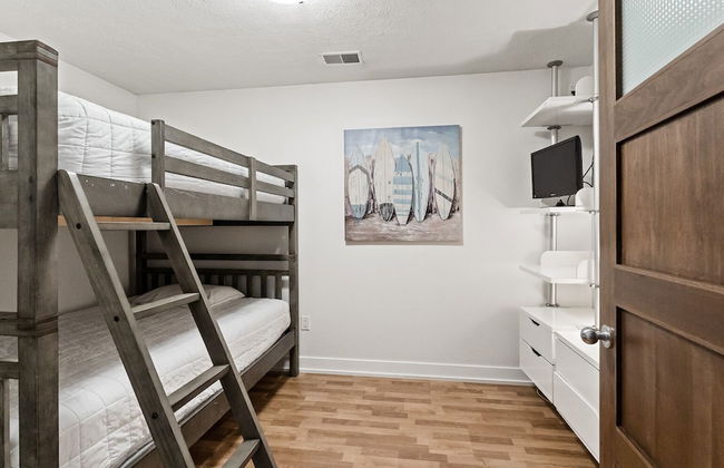 Luxurious 2BDR Loft-Condo Grand Haven 12 - Foto 3