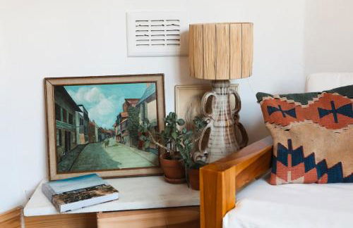 Artist house with garden sauna - Foto 9