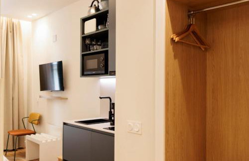 Blume Cruz Suites - Foto 149