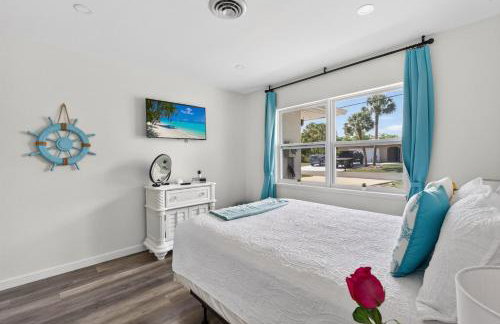 Dockside Delight Waterfront Gulf Access 4 mins to Beach - Foto 37