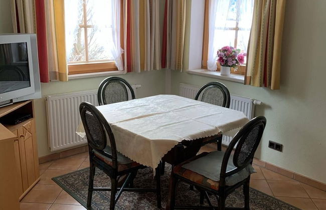 Landhaus Erlzette - Foto 25