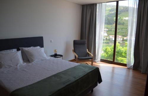 Quinta do Santo no Douro - Casa T2 - Foto 7