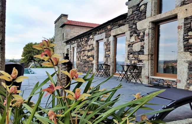 Casa Valxisto Country House - Foto 74