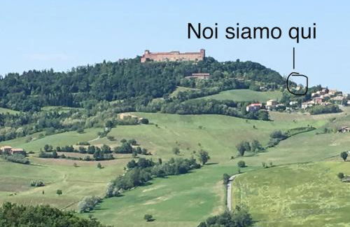 IL NIDO DELLA POIANA CASA VACANZE e B & B - Photo 21