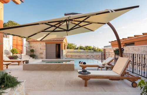 Villa Hirundo Rustica - Photo 69