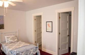 Yosemite Firehouse Inn - Foto 34