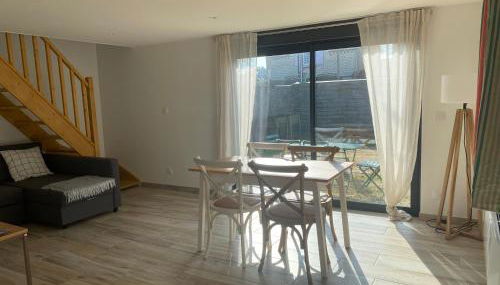 Petite maison proche plage - Photo 2