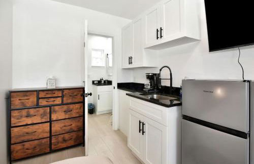 Blue Mist Motel - Room #8 - Foto 8